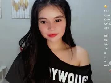 Freechat manilynforyou on Chaturbate