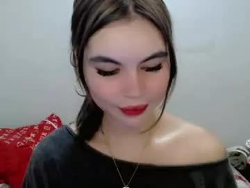 Freechat manilynforyou on Chaturbate