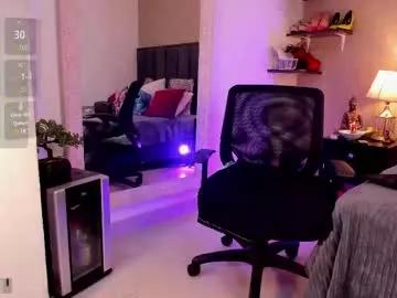 Freechat mariana_c on Chaturbate