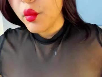Freechat marianavargas20 on Chaturbate