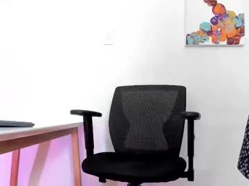 Freechat marianavargas20 on Chaturbate