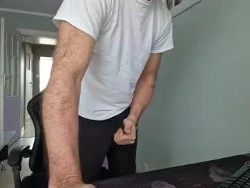 Freechat maribor5879 on Chaturbate