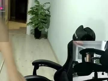 Freechat maribor5879 on Chaturbate