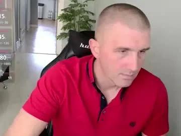 Freechat maribor5879 on Chaturbate