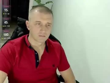 Freechat maribor5879 on Chaturbate