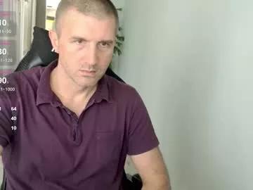 Freechat maribor5879 on Chaturbate