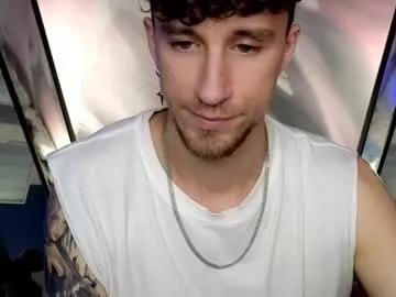 mark_caron — Do u wanna to know the limit of your pleasure?... GOAL: Play with your muscles  #straight #bigcock #uncut #natural #teen [0 tokens remaining]