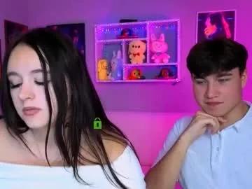 Freechat mark_lorens on Chaturbate