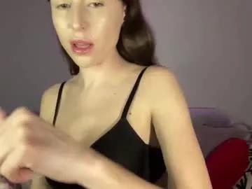 maroonaaa — #lovense #stockings  #smalltits #skinny #joi