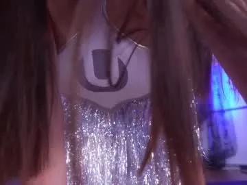 Freechat marry_cordy on Chaturbate