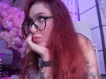 Freechat marry_cordy on Chaturbate