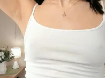 Freechat mary_lepson on Chaturbate