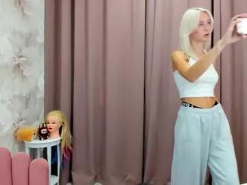 Freechat maryy_senn on Chaturbate