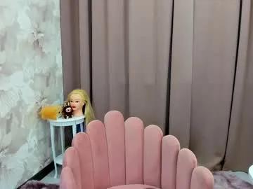 Freechat maryy_senn on Chaturbate