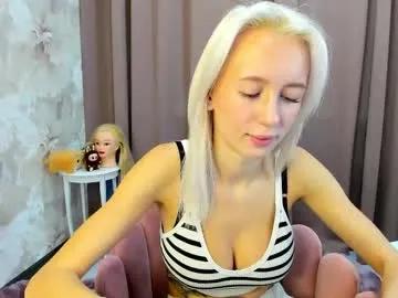 Freechat maryy_senn on Chaturbate
