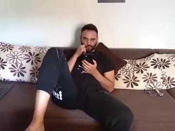 Freechat master_roberto333 on Chaturbate