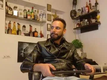 Freechat master_roberto333 on Chaturbate