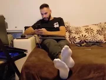 Freechat master_roberto333 on Chaturbate