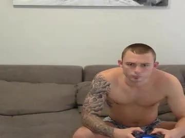 mattiestreams69 on Chaturbate 