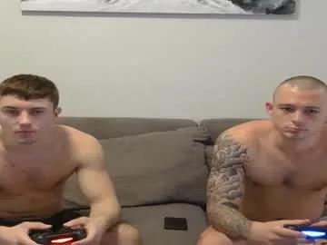 mattiestreams69 on Chaturbate 