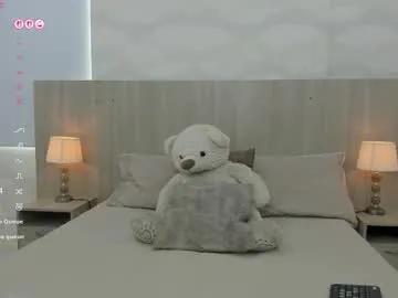 Freechat mature_marce on Chaturbate