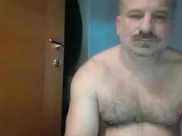 Freechat mauro1971 on Chaturbate