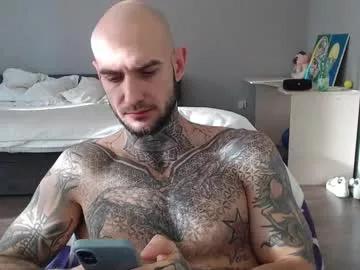 Freechat maxi_foxxx on Chaturbate