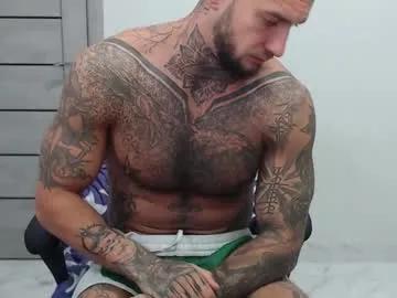 Freechat maxi_foxxx on Chaturbate