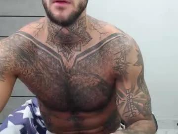Freechat maxi_foxxx on Chaturbate