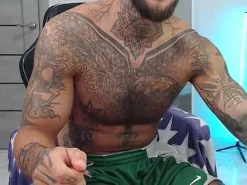 Freechat maxi_foxxx on Chaturbate