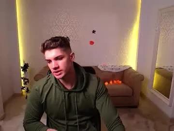 Freechat maxkaiden on Chaturbate