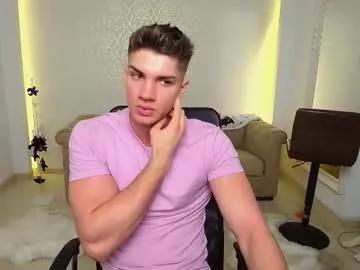 Freechat maxkaiden on Chaturbate