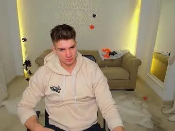 Freechat maxkaiden on Chaturbate