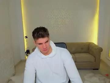 Freechat maxkaiden on Chaturbate