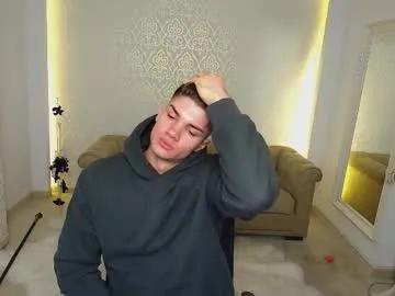 Freechat maxkaiden on Chaturbate