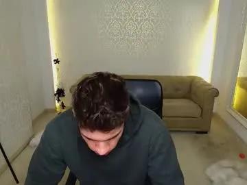 Freechat maxkaiden on Chaturbate