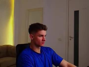 Freechat maxkaiden on Chaturbate