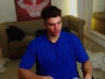 Freechat maxkaiden on Chaturbate