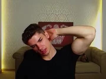 Freechat maxkaiden on Chaturbate