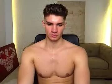 Freechat maxkaiden on Chaturbate