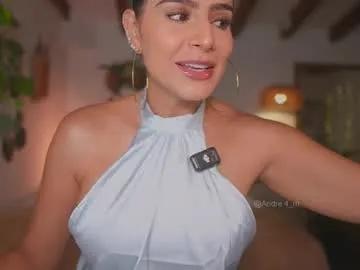 Chaturbate meegan1 is Freechat meegan1 — Welcome here ! Play with my fav vibrations 33-44-77-111 |Tip menu and pvt are on|Snapcha 222|pm 24|Join my fan club and enjoy the videos on prifile #bigboobs #hairy #milf #latina #sexy #classy