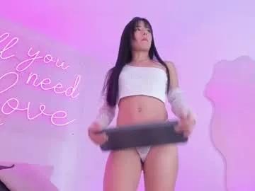 Freechat meganritz_ on Chaturbate