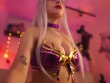 Private melissajones3 on Chaturbate