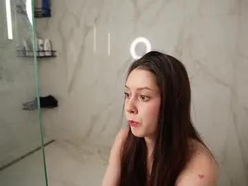 Freechat melissaxcbx on Chaturbate