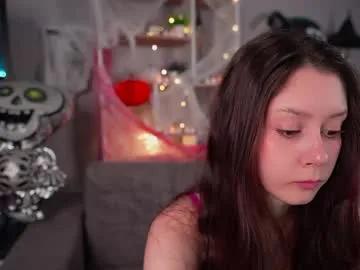 Freechat melissaxcbx on Chaturbate