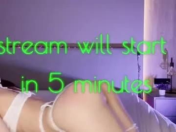 Freechat melissaxcbx on Chaturbate