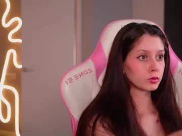 Freechat melissaxcbx on Chaturbate