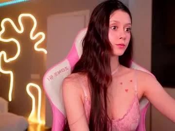 Freechat melissaxcbx on Chaturbate