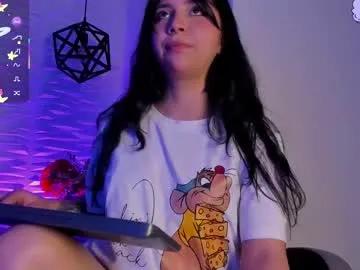 Chaturbate melody_black_ is Freechat melody_black_ — I'm hot, wet, and dying to show you how good I can be Join me now before it gets too wild... - Goal: Domi control 8 min #ebony #squirt #lovense #latina