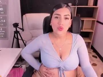Freechat melodysnow on Chaturbate